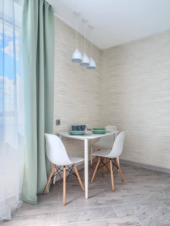 KvartalApartments (КварталАпартментс) на улице Родионова: фото 5