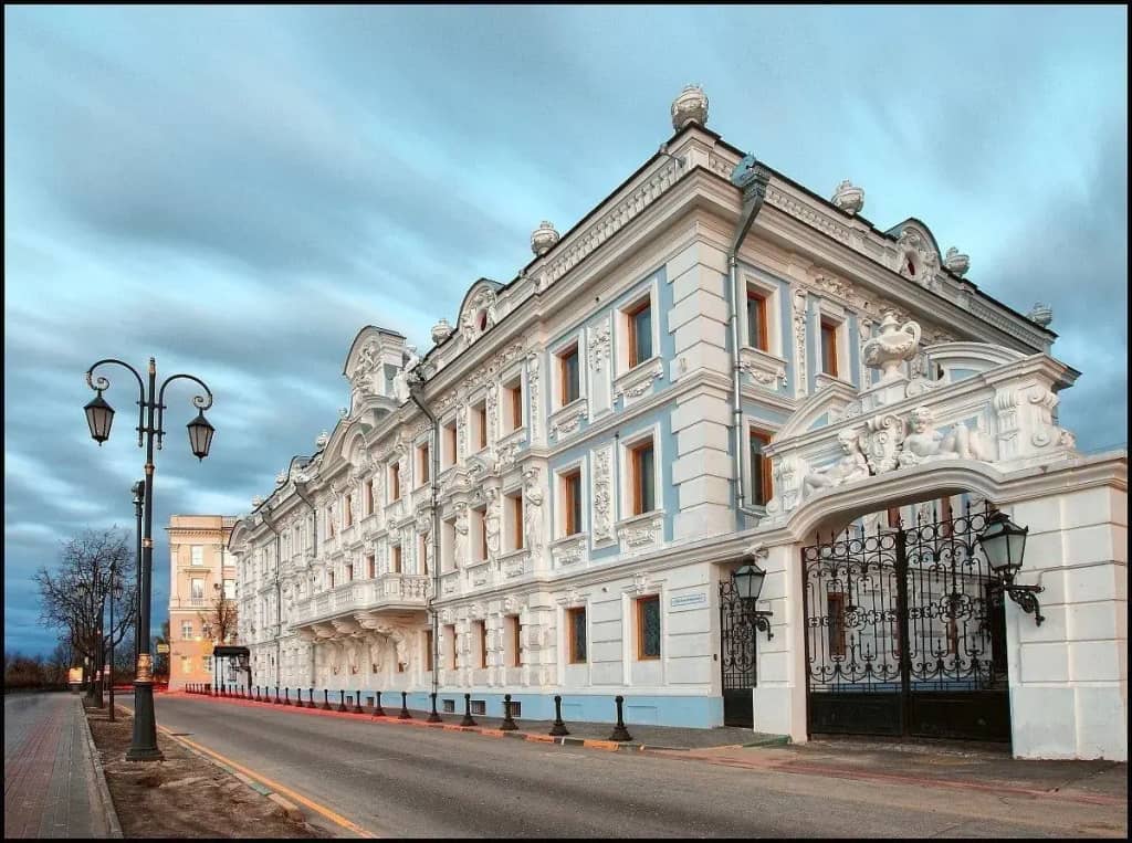 Apart Aprel (Апарт Апрель) на улице Минина 27/4: фото 5
