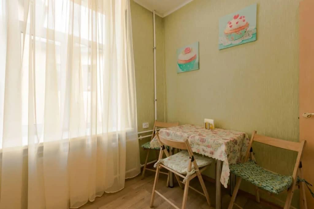 Lucky Room (Лаки Рум) на Ковенском: фото 5