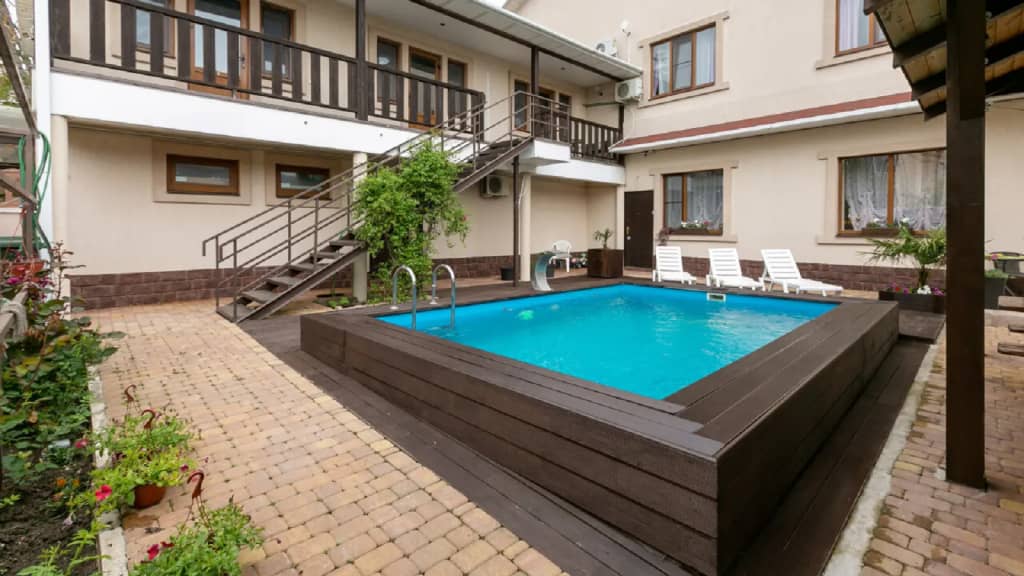 Sea & House: фото 5