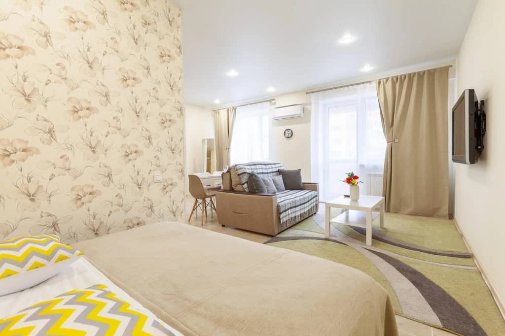 RentPlaza (РентПлаза) на улице Советской Армии: фото 6