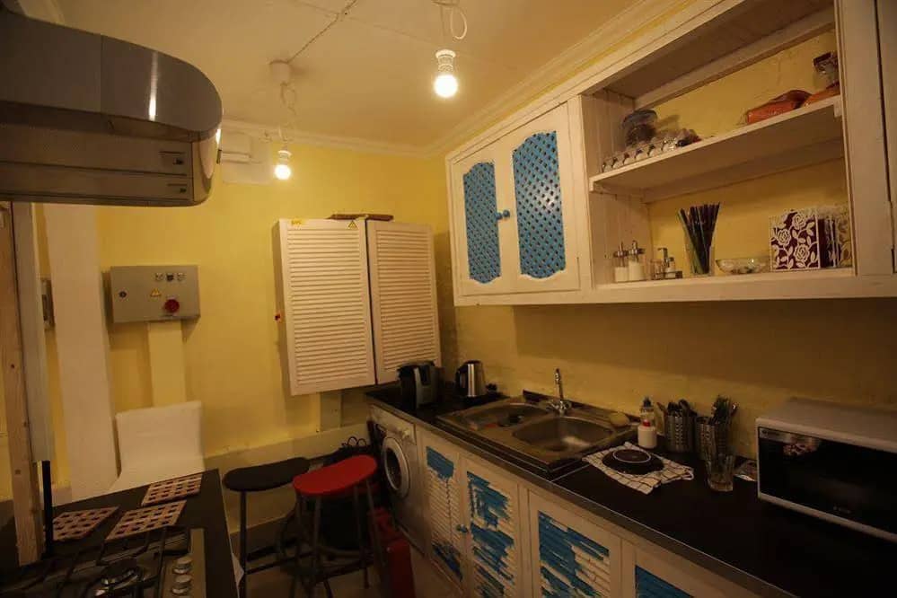 Artway Hostel Malaya Sadovaya: фото 4