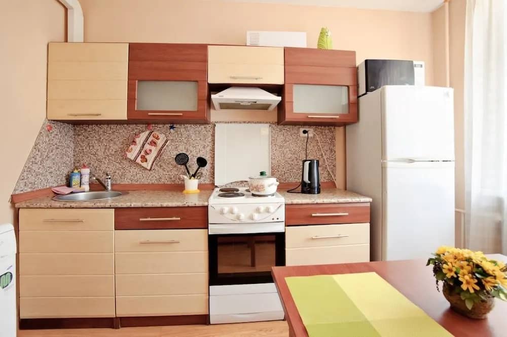 Apartment on Alliluyeva 12a-40: фото 5