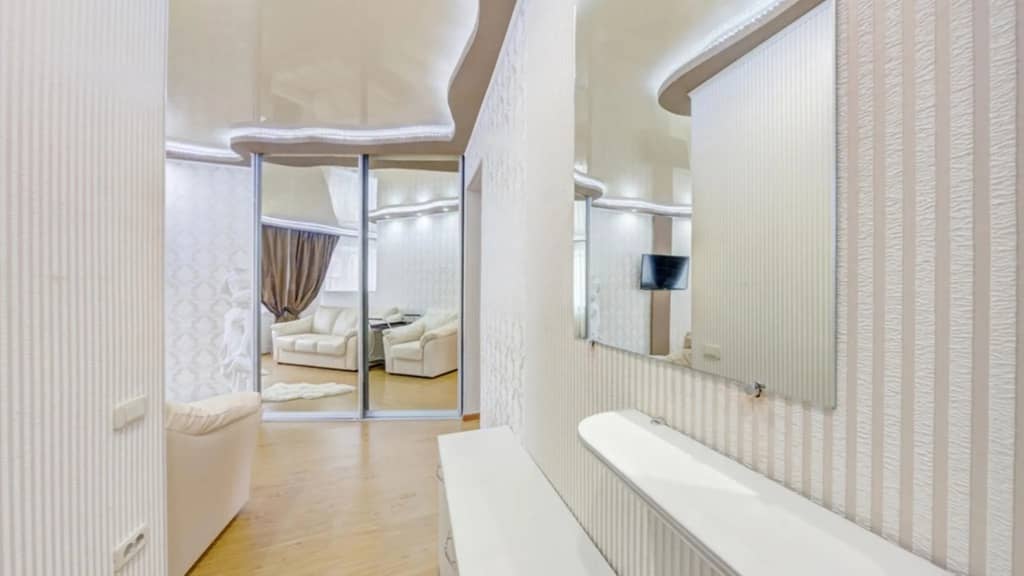 InnHome Apartments (ИннХоум) на проспекте Ленина 21: фото 4
