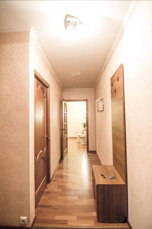 Inndays Apartments Kurskaya: фото 6