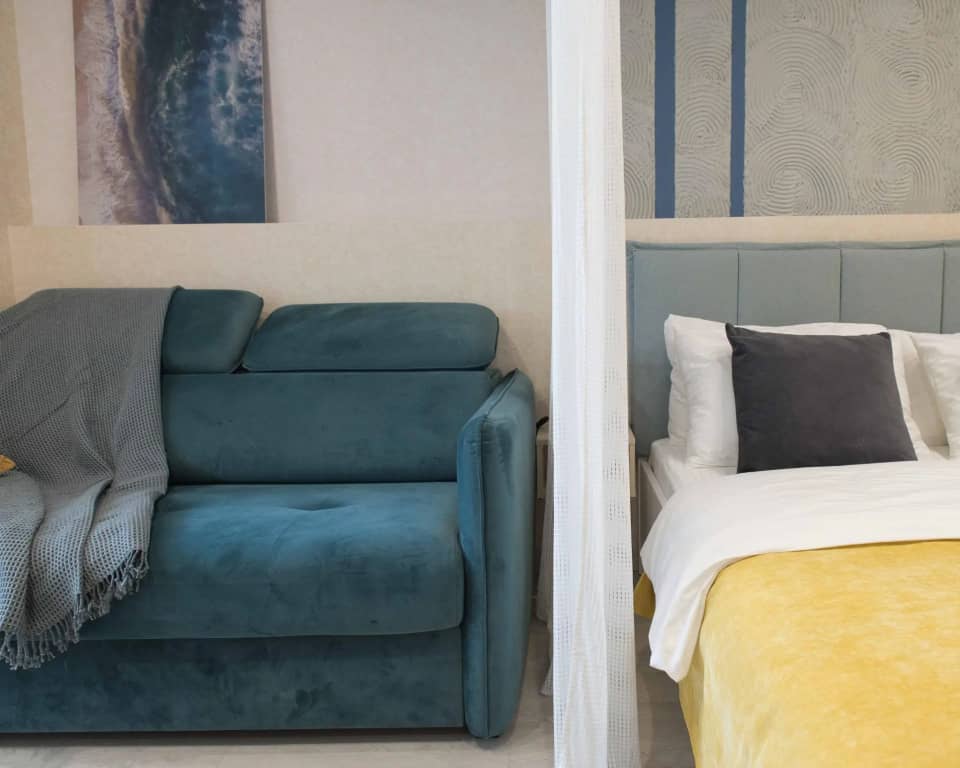Rasko Design Home (Раско Дизайн Хоум) на улице 4-я Железнодорожная: фото 7