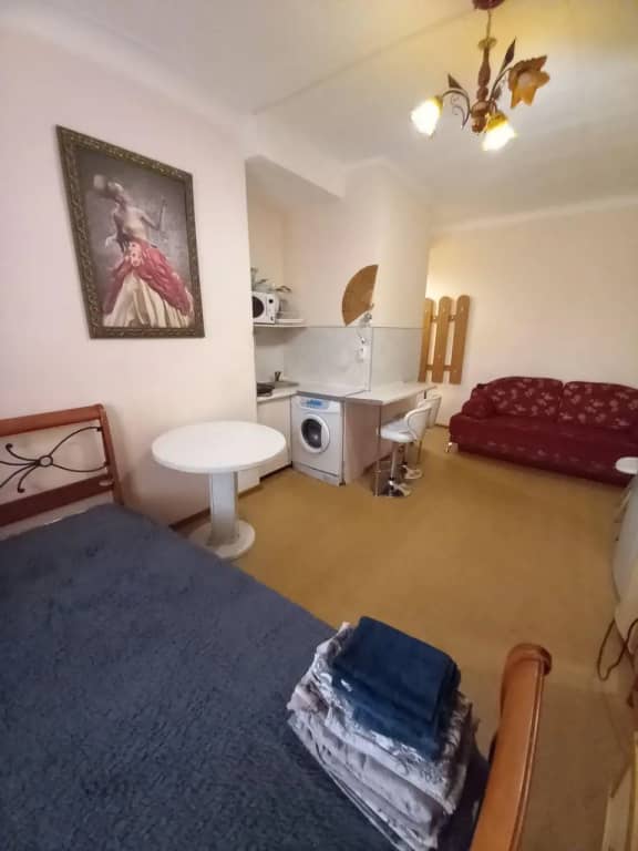 Апартаменты ПостоялецЪ на улице Ленина 148: фото 5