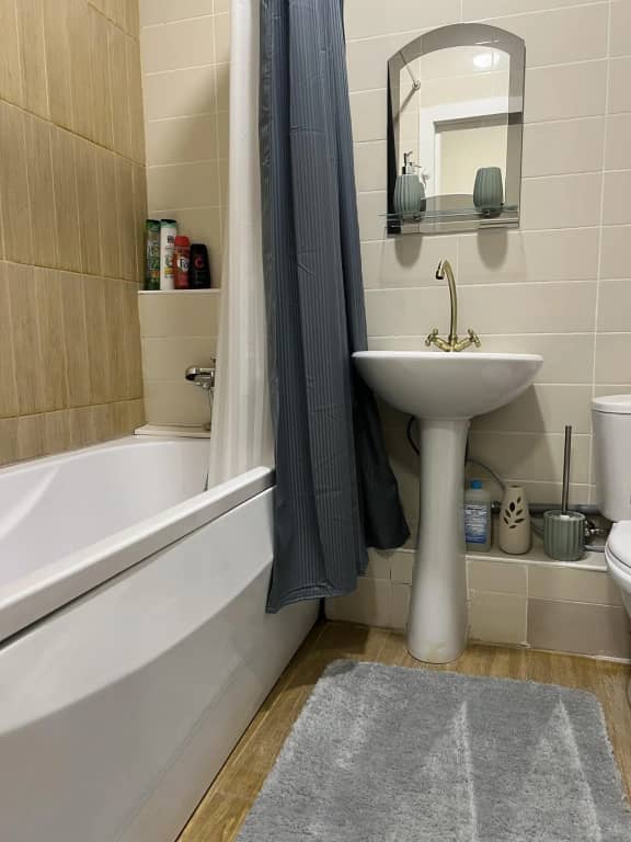 Malina Apartment (Малина Апартмент) на улице Липовой Рощи 2 корпус 1: фото 7