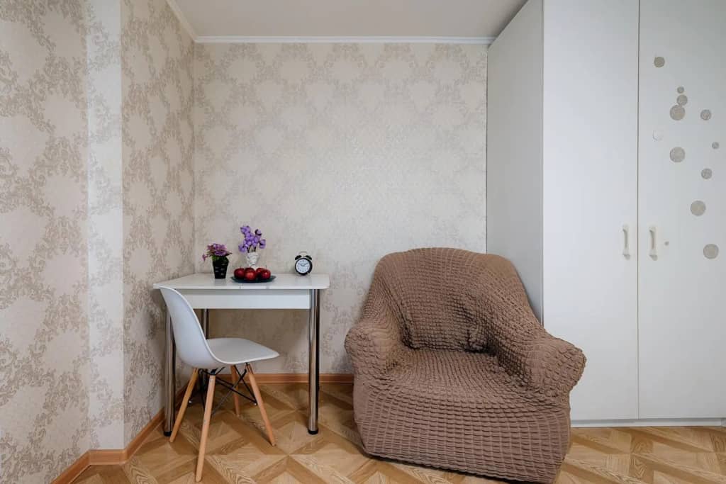 Comfort Homes (Комфорт Хоумс) на вале Симоновский 20 корпус 4: фото 5