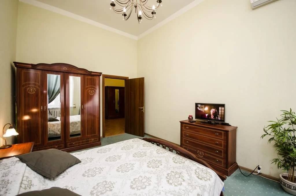 Moscow4Rent Apartment Tverskaya - Moscow : фото 6