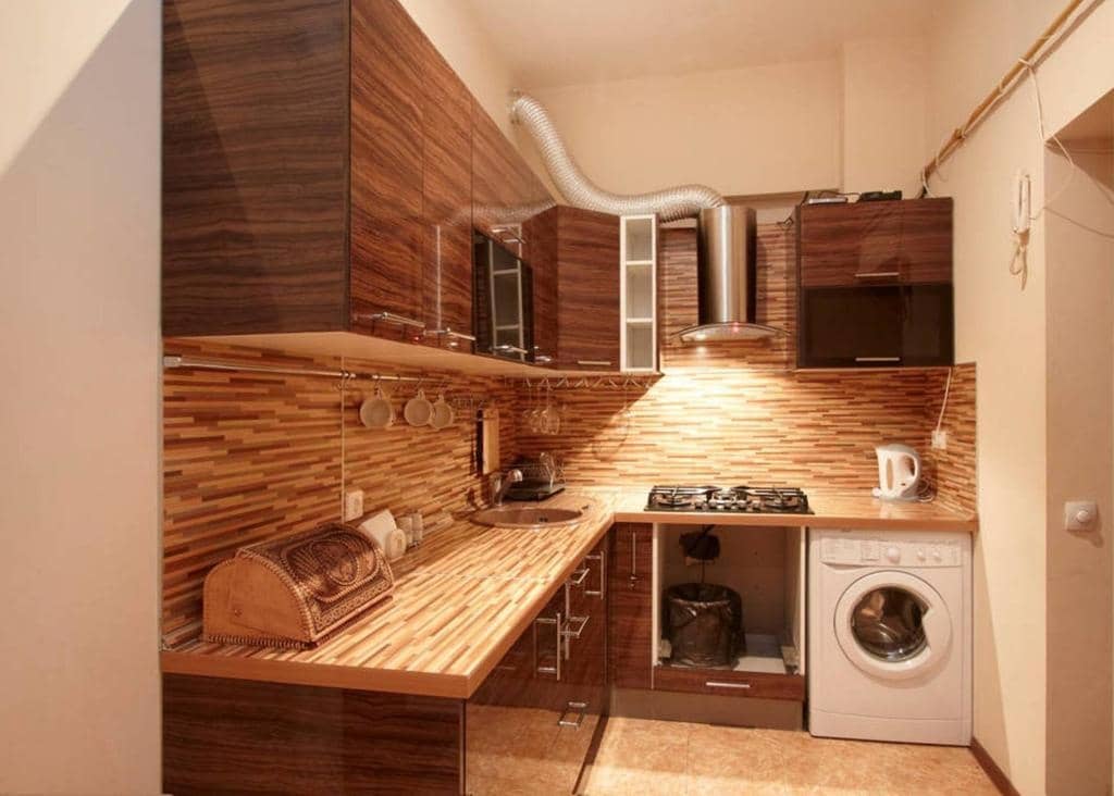 Apartment on Petropavlovskaya: фото 6