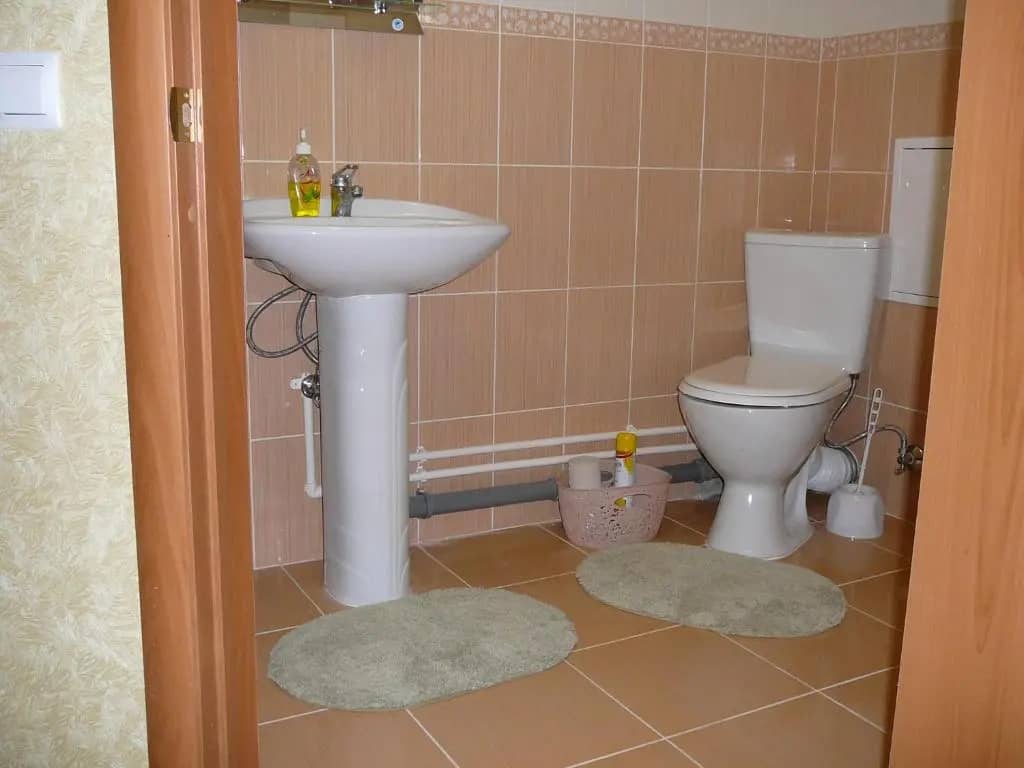 2-Room Apartment Azimut: фото 6