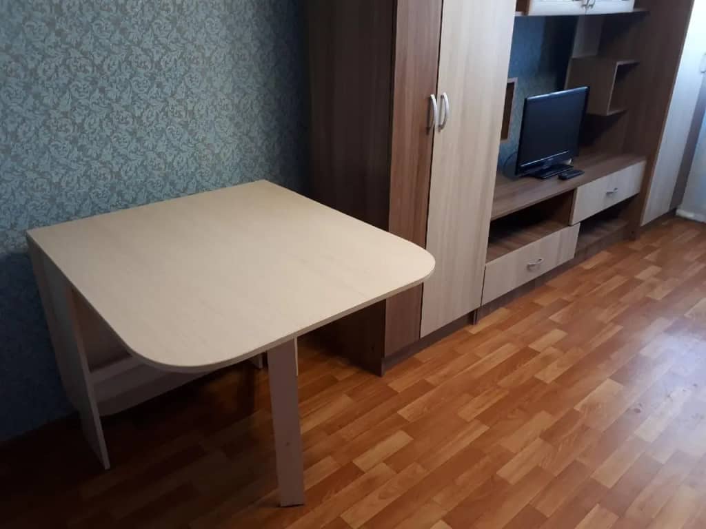 Aday Apartments (Эдэй Апартаменты) на проспекте Победы 36: фото 4