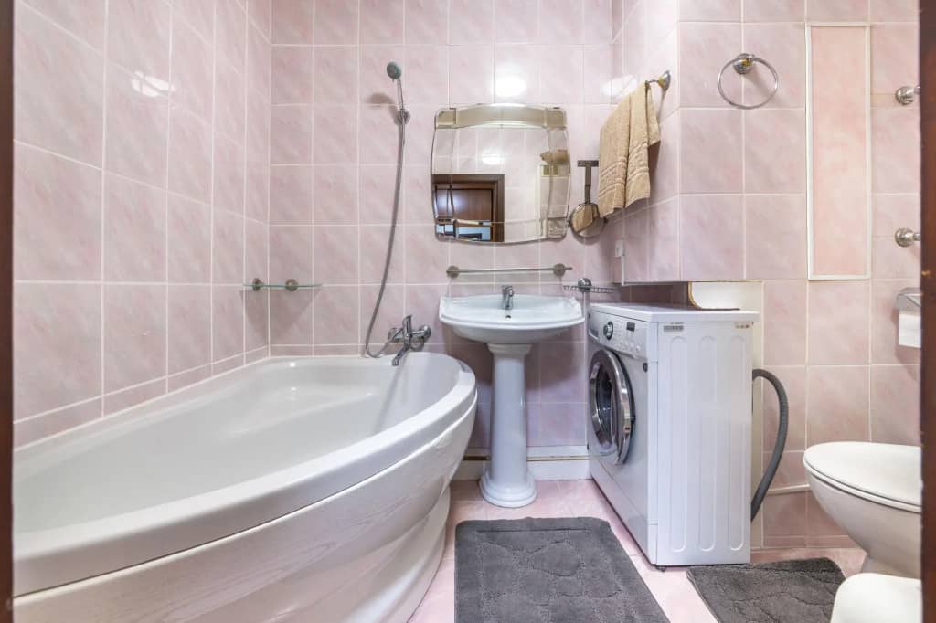 ApartLux (АпартЛюкс) на Амундсена: фото 6