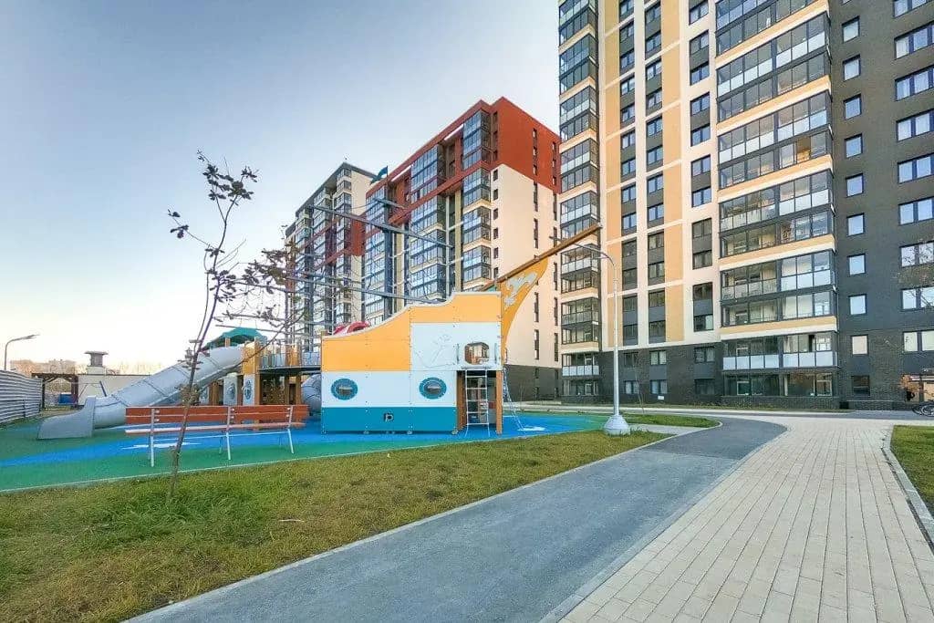 ApartUnit (АпартЮнит) на улице Машинная: фото 6