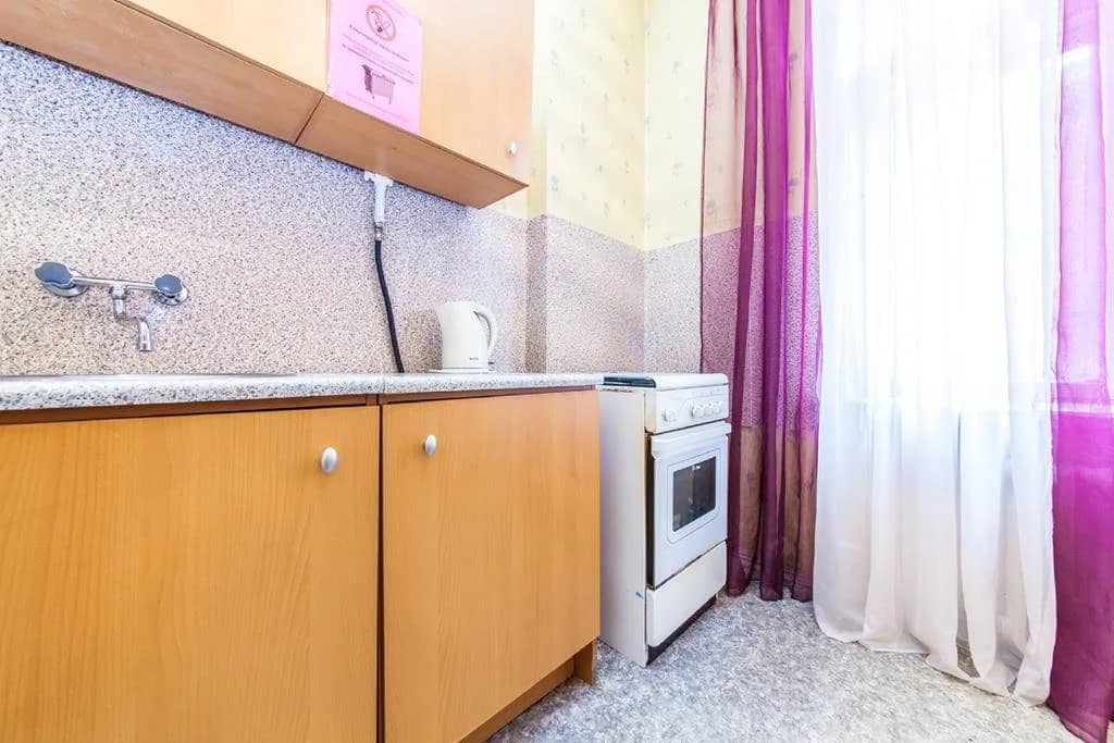 Меблированные комнаты A Rent на Александра Невского: фото 5