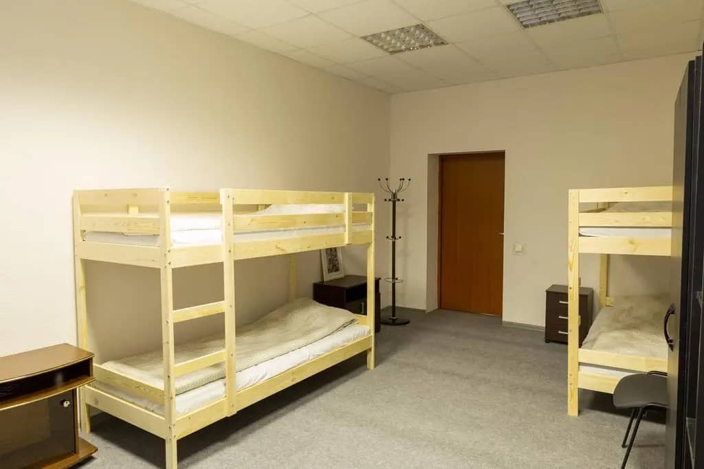 Hostel 5 Mostov: фото 6