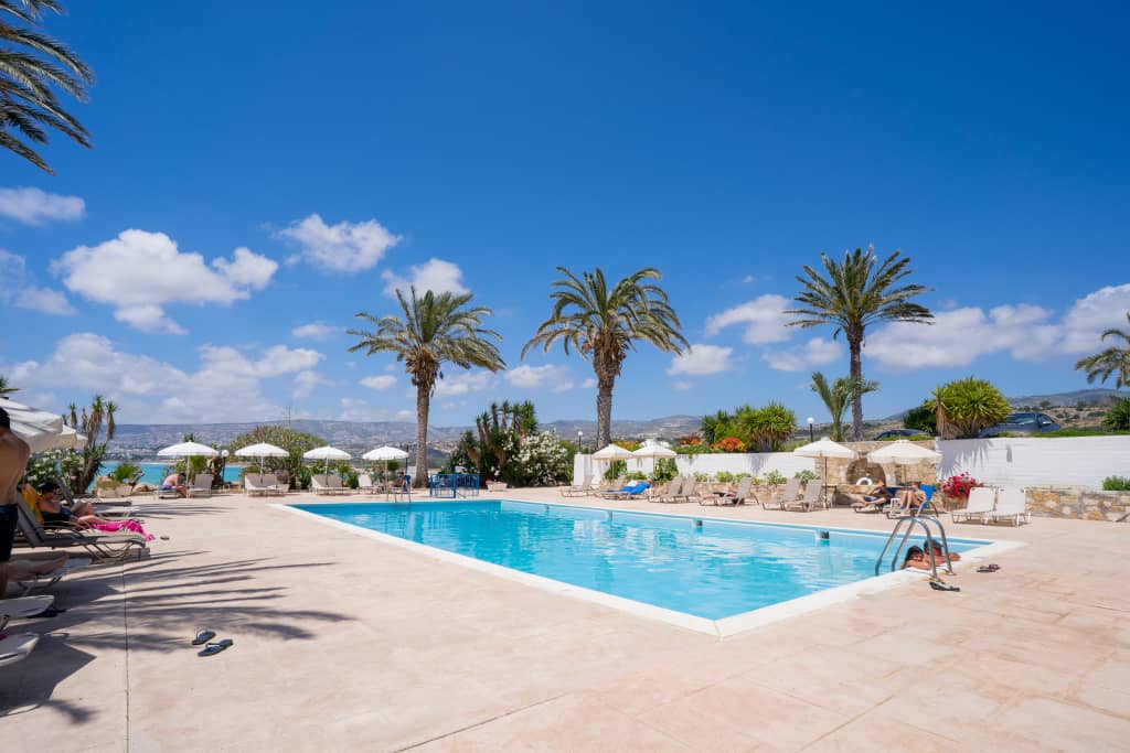 Картинка отеля