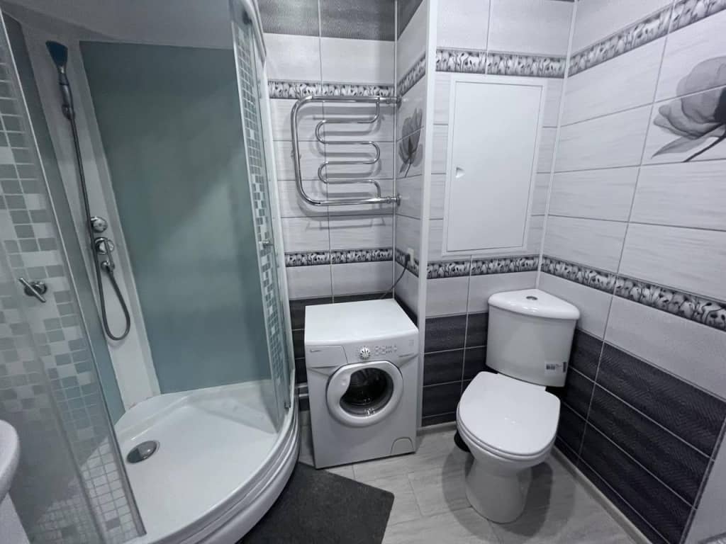 Moment House (Момент Хаус) на улице Молодогвардейская: фото 7
