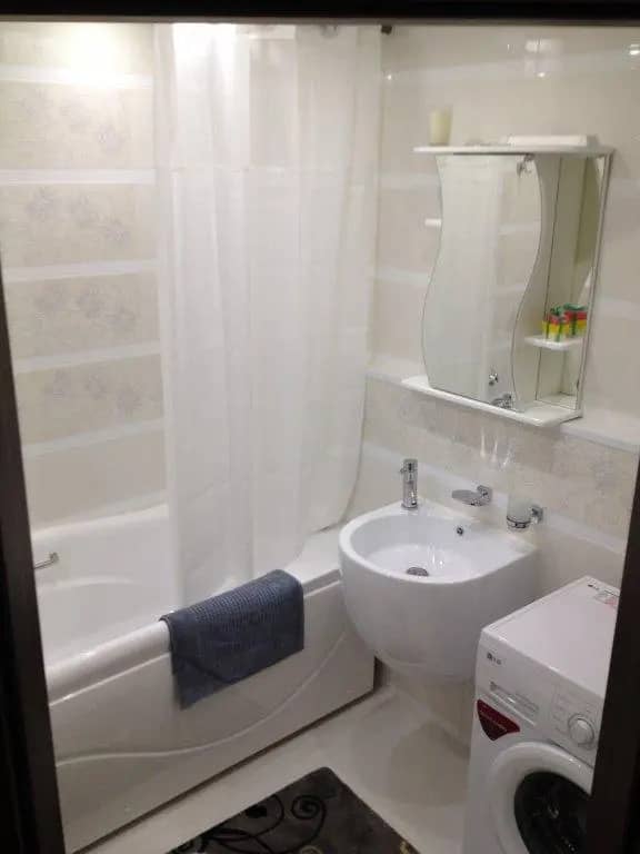 Apartamentyi Na Nekrasovskom: фото 6