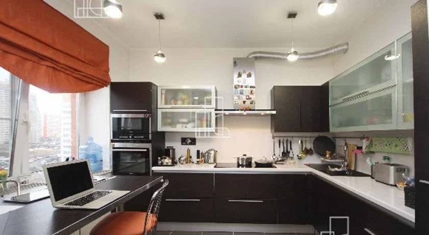 Apartment With Terrace: фото 4