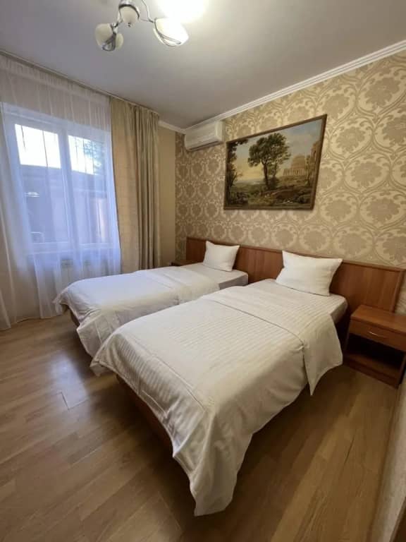 Надежда rooms (Румс): фото 4