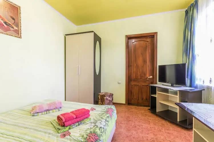 Guest House Amigo: фото 6
