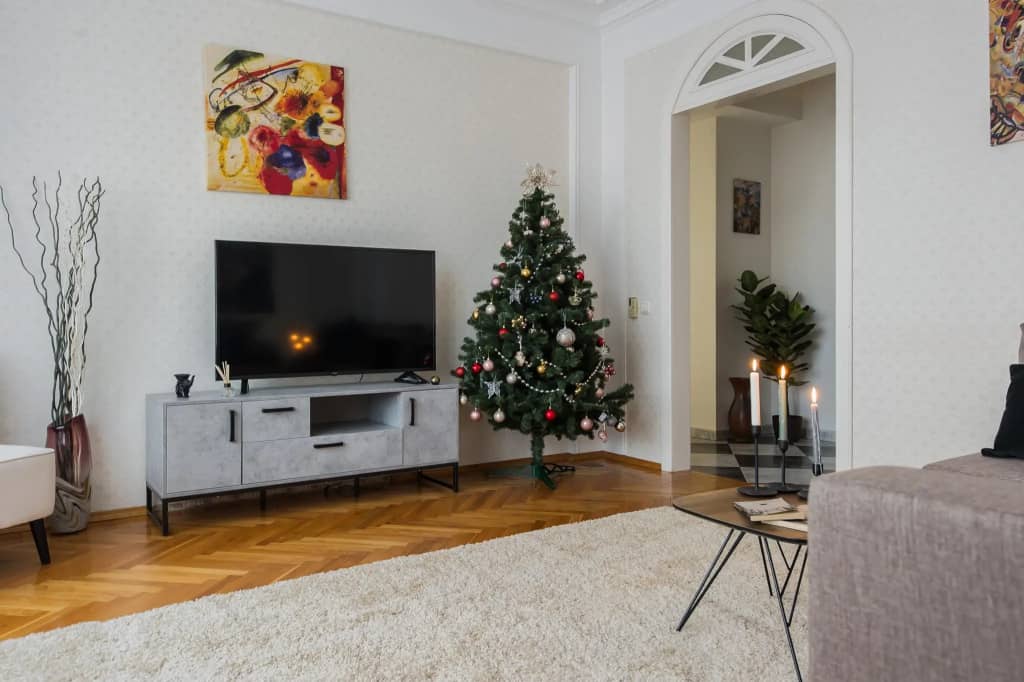 GMApartments (ДжиЭмАпартментс) на улице Большая Дмитровка 21/7: фото 6