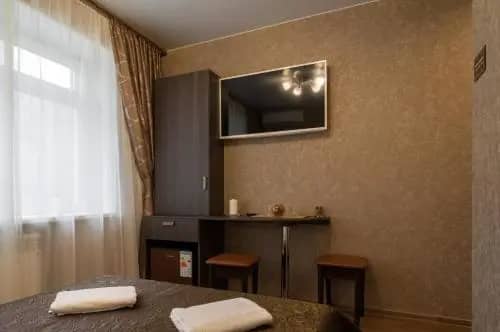 Mini-Hotel FILIN: фото 5