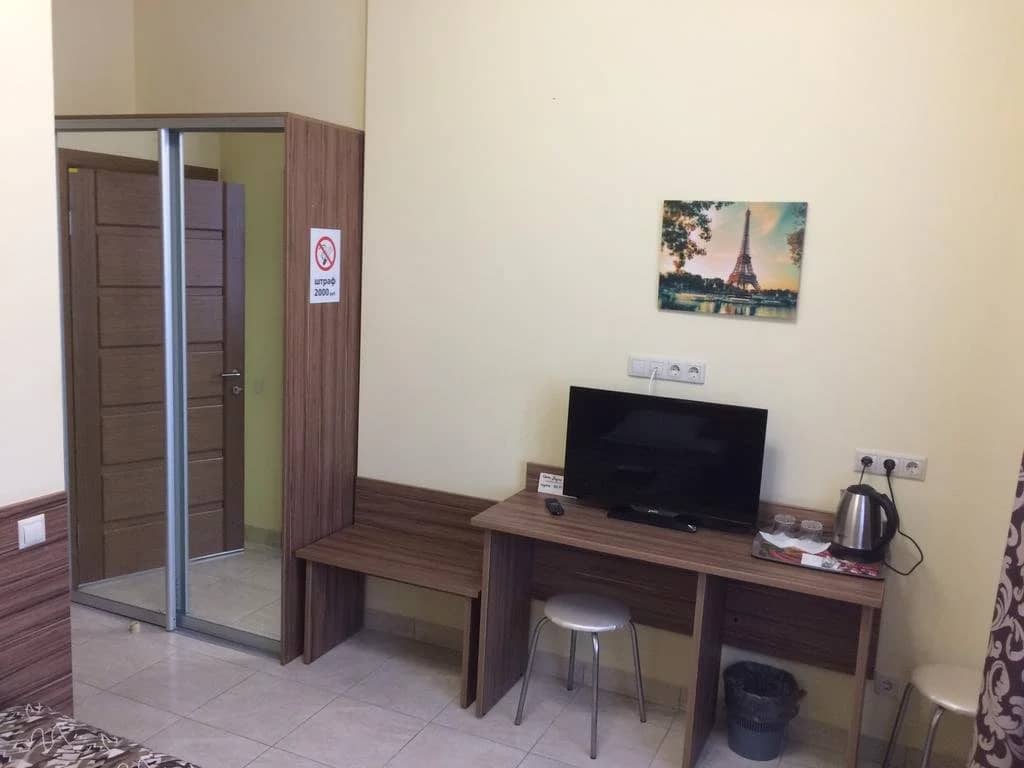 Motel Soyuz: фото 6