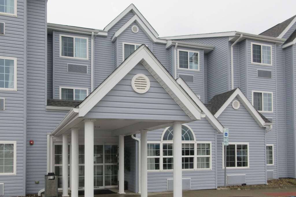 Картинка отеля