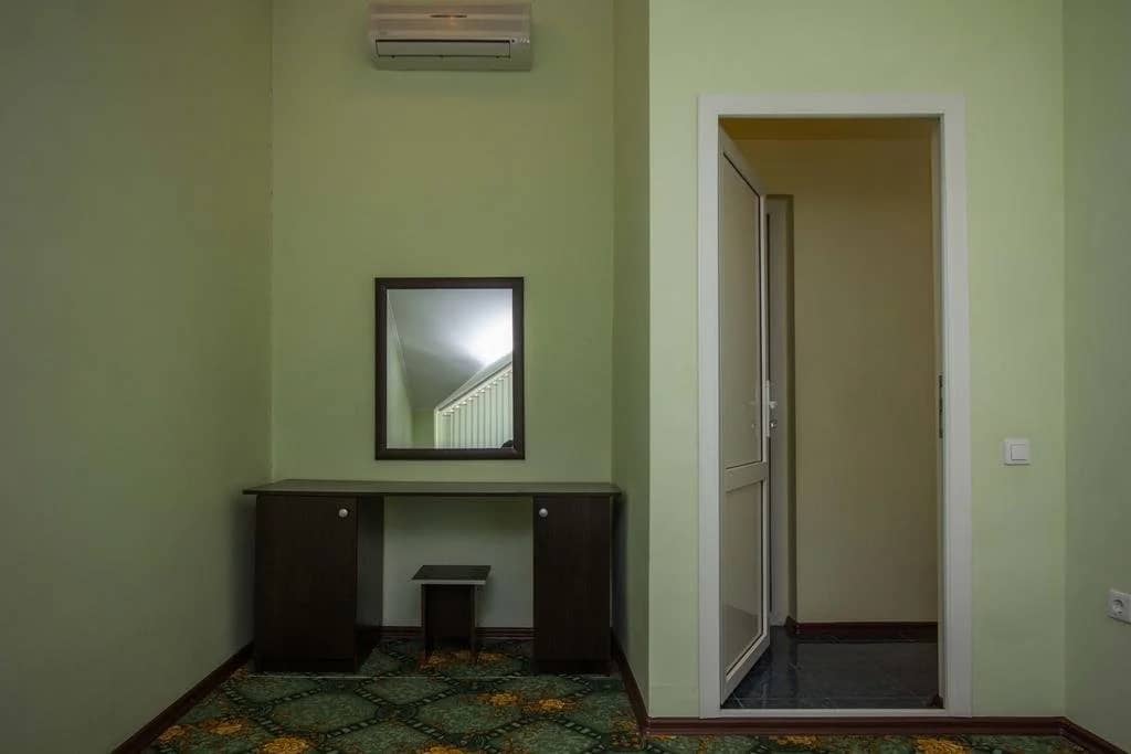 Tikhiy Guest House: фото 6