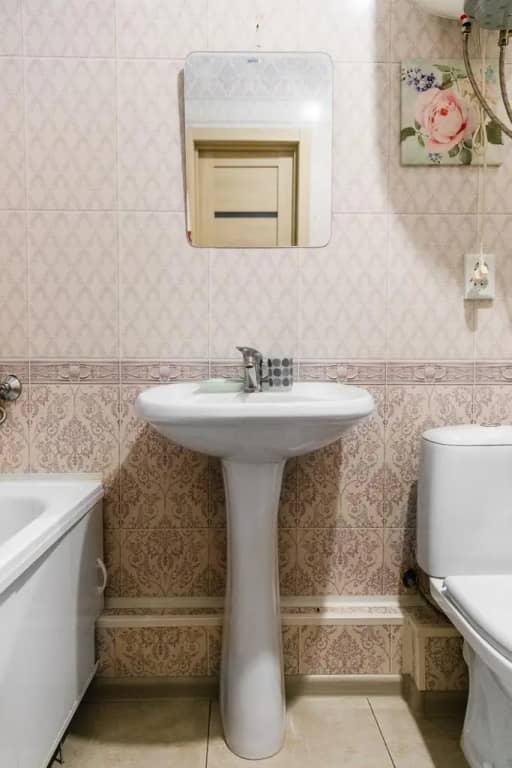 Стильные квартиры на улице Переверткина 1/8: фото 7