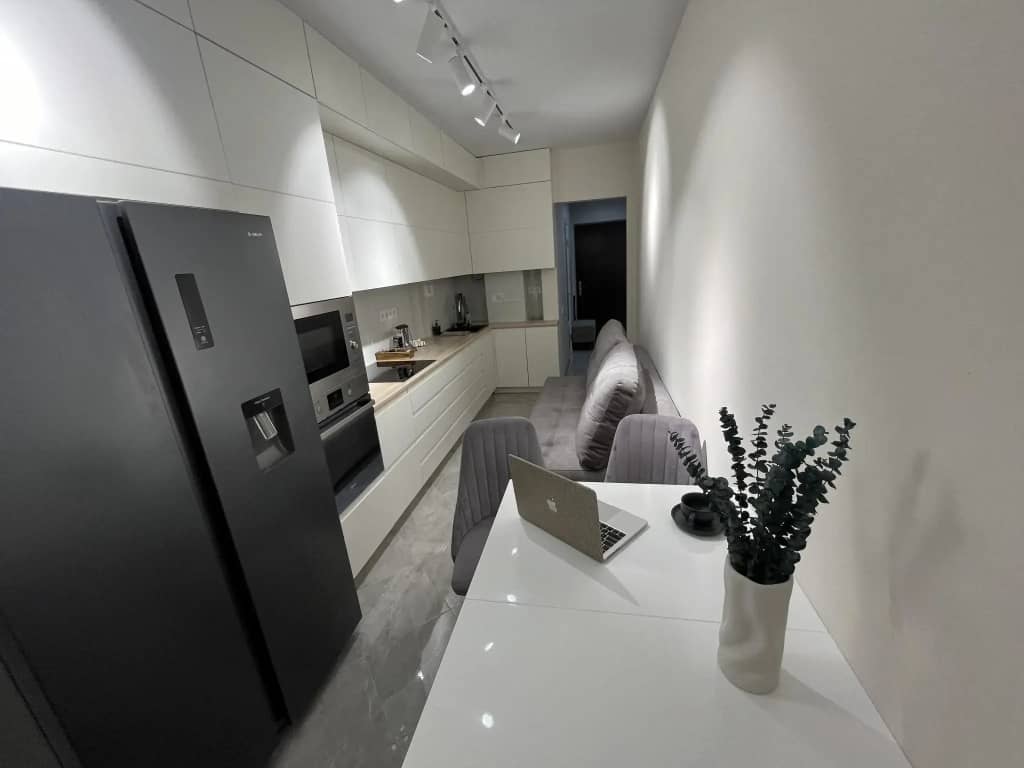Loft (Лофт) на улице Ларина: фото 7