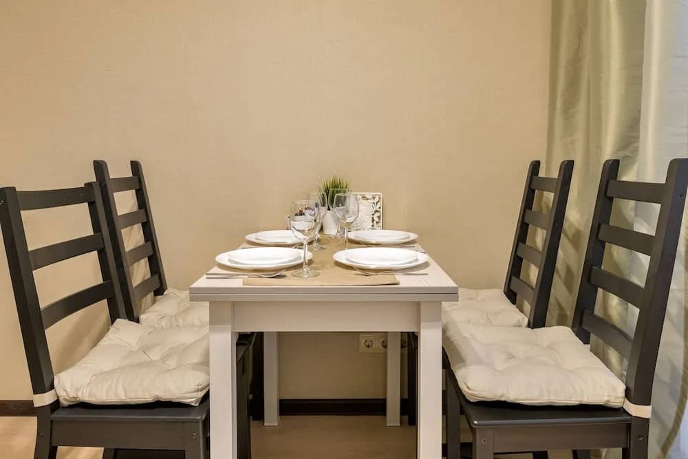 Renthouse Apartment Near Moscow Railway Station: фото 5