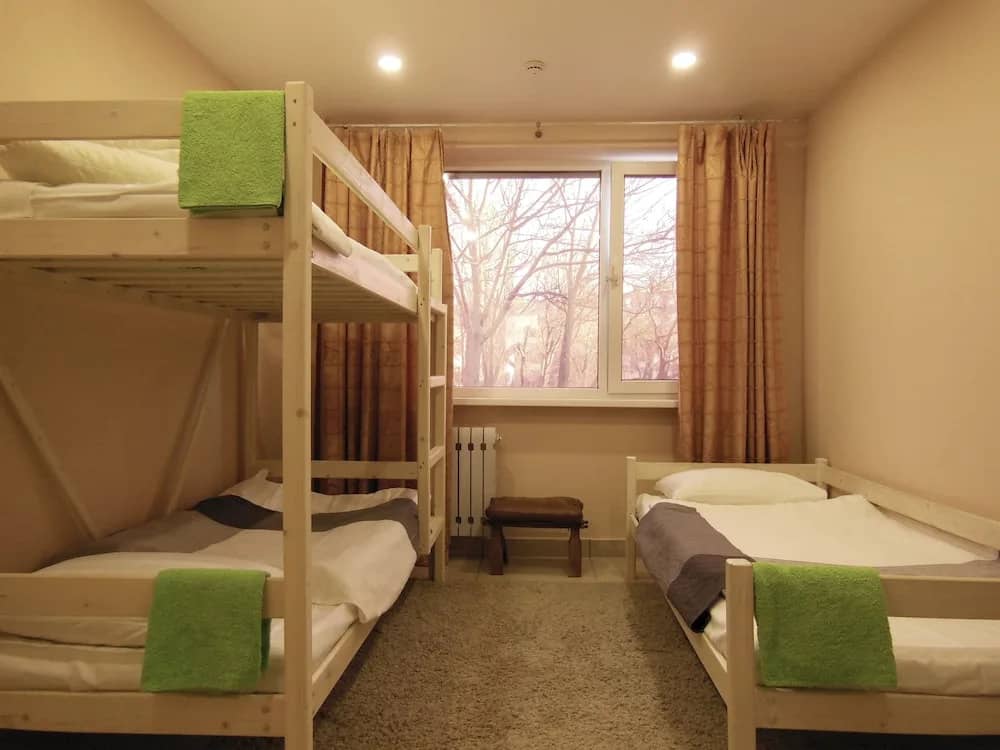 Bed & Breakfast Kamchatka Wild Tours: фото 7