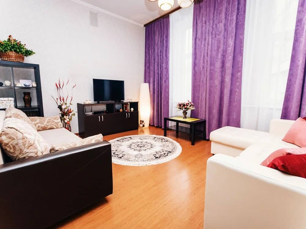 Dream House Apartment Tverskaya 17: фото 7