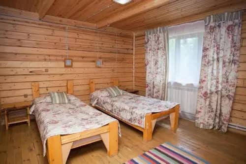 Усадьба Кузнецово: фото 6