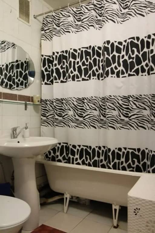 Apartment On Pr 100Letia Vladivostoka 45: фото 7