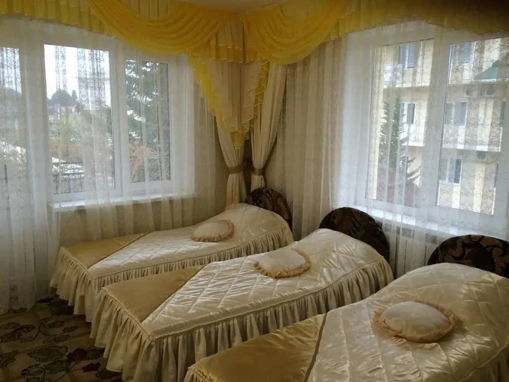 Гостевой дом «Татьяна»: фото 7