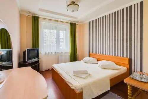 Mini Hotel Na Saratovskoy: фото 6