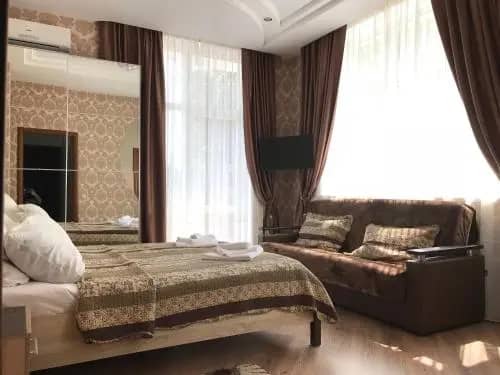 Bella Guest House: фото 6
