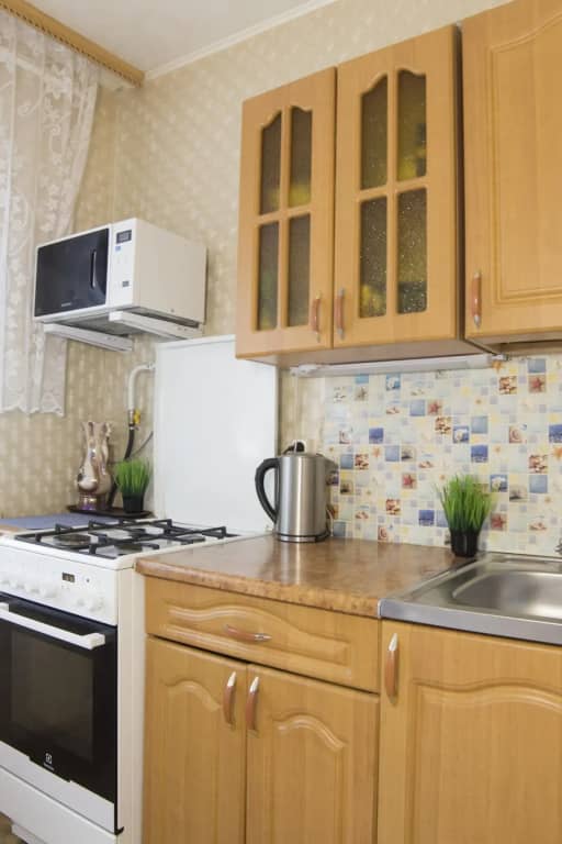 Apartament 52 на шоссе Южное 30Б: фото 6