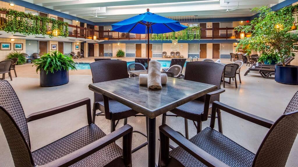 Картинка отеля