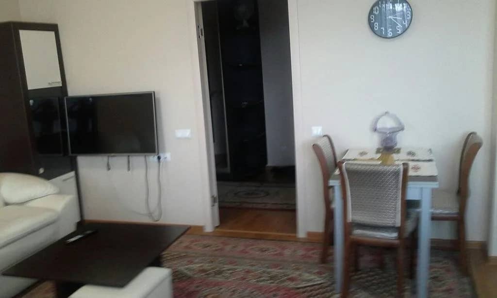 Apartment Caucasus: фото 4