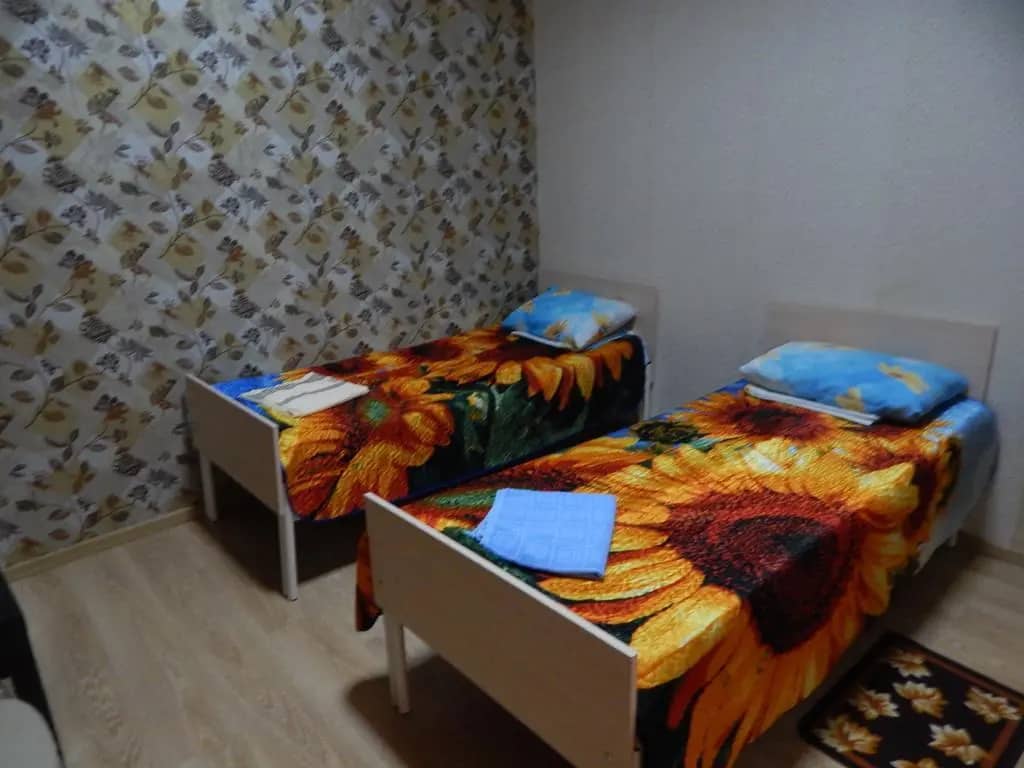 Hotel on Ulitsa Sovetskaya: фото 4
