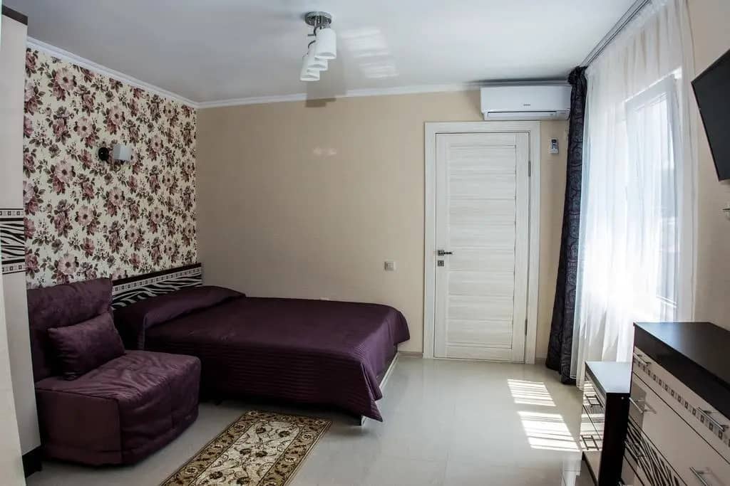 Guest House Ultramarin: фото 5