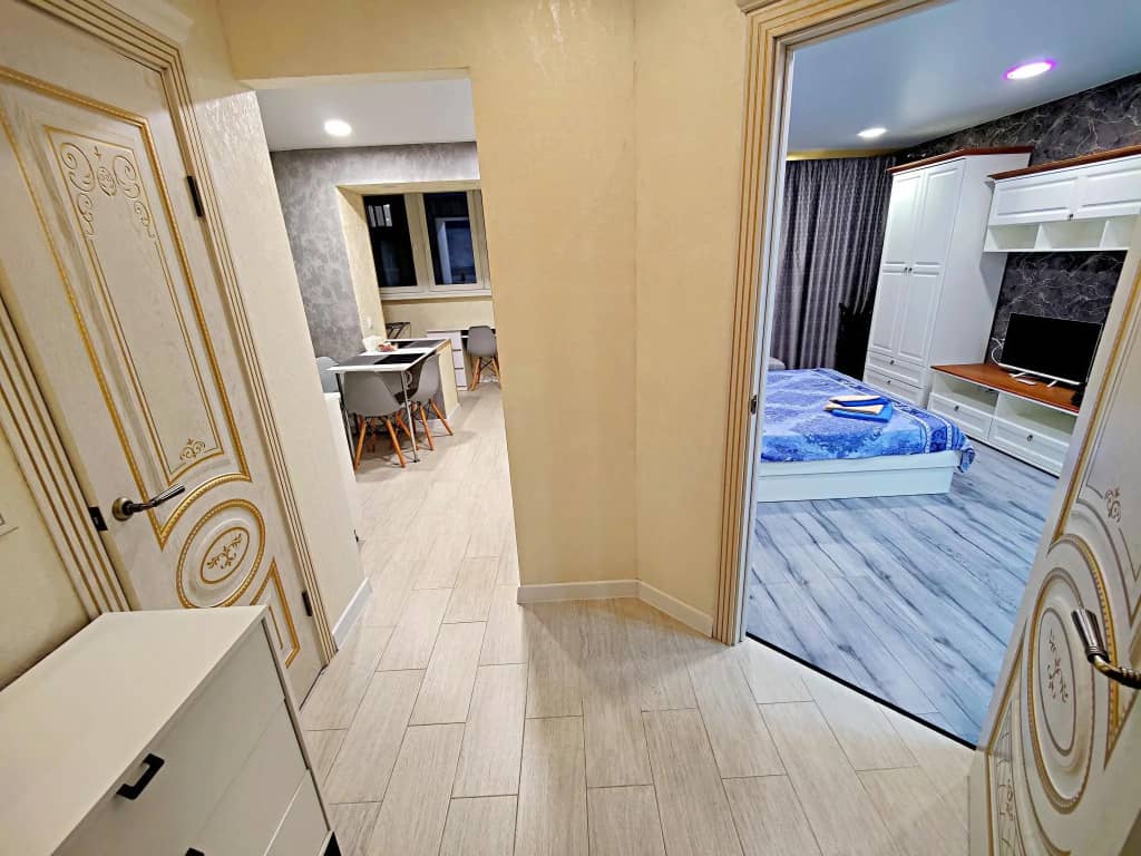 Уютные сутки на улице Николая Баженова 10: фото 5