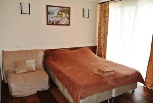 Guest House Shokolad: фото 6
