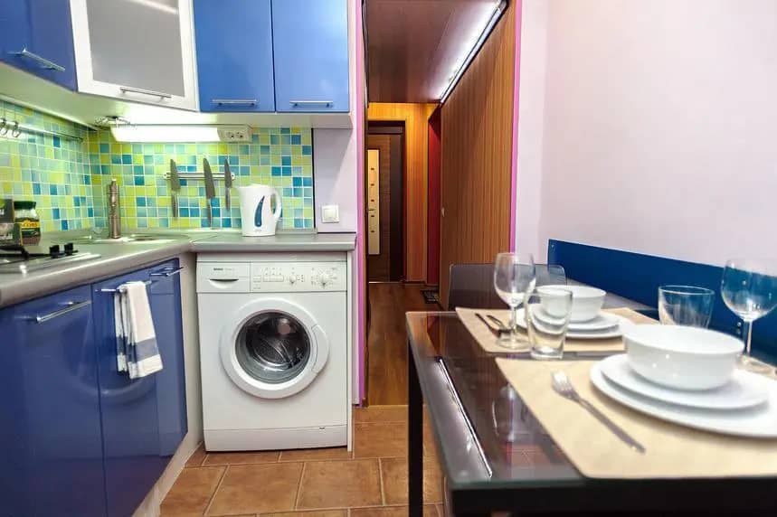 Lux Apartments (Люкс апартментс) в переулке Даев: фото 6